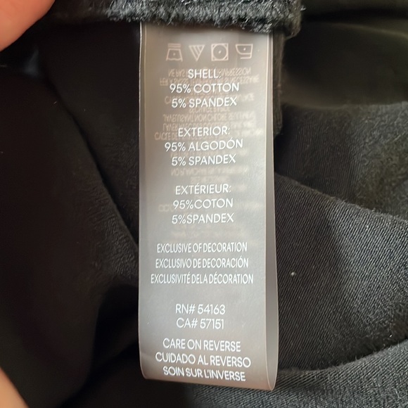 Calvin Klein casual dress - Picture 7 of 7